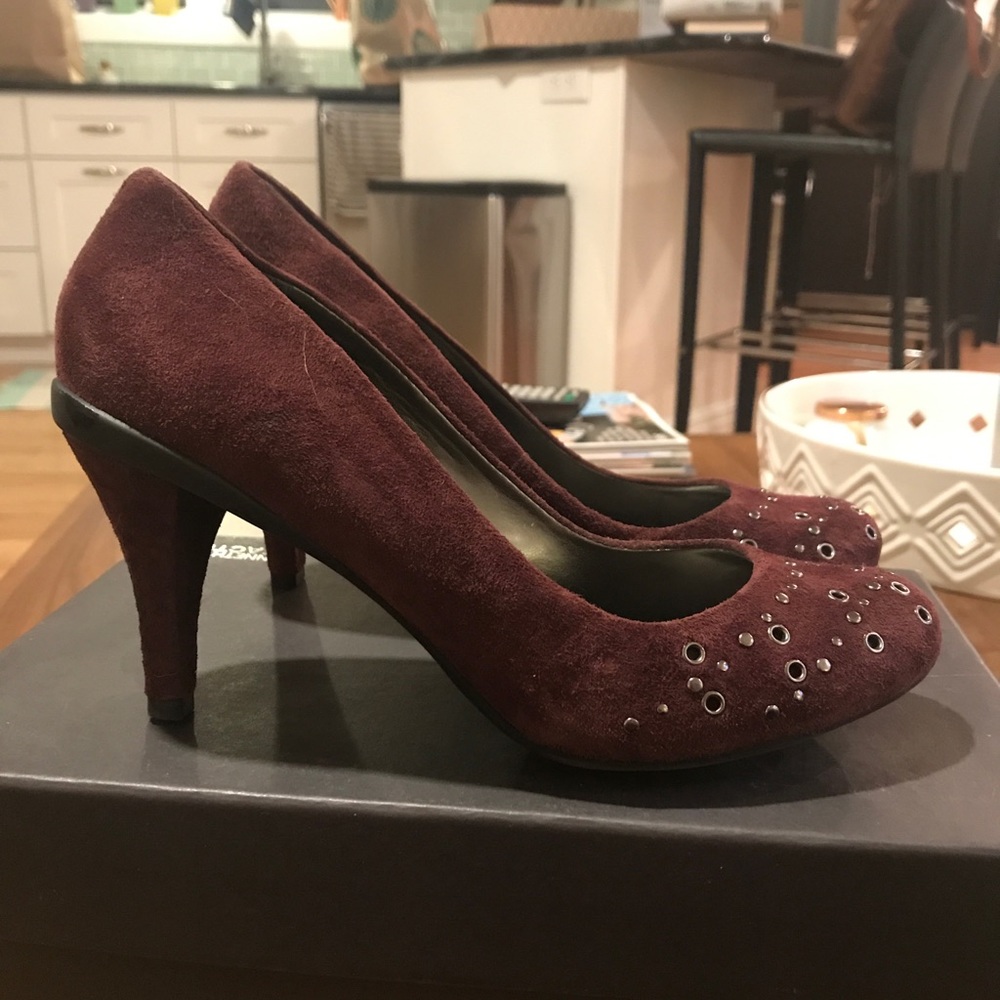 Kenneth Cole Shoes - Picture 2 of 6